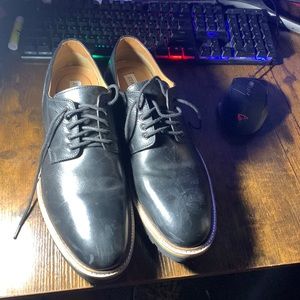 Steve Madden business casual shoes